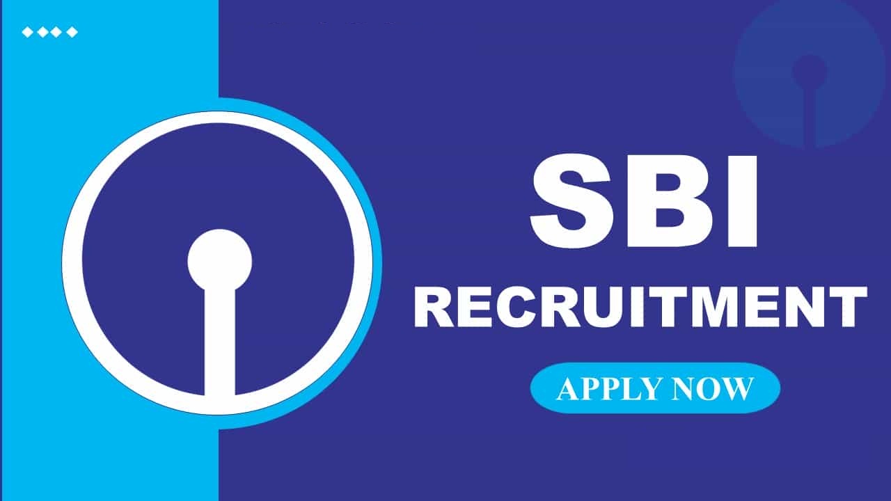 Sbi Job Vacancy